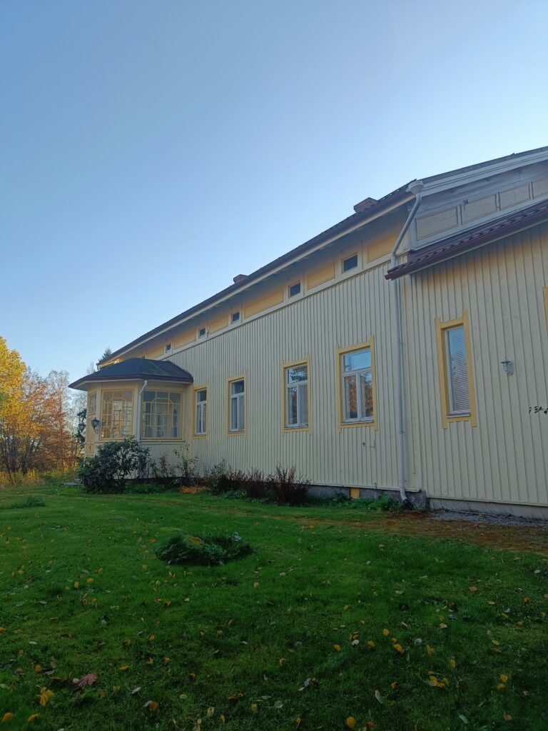 Latenkodin toiminta pirkanmaa